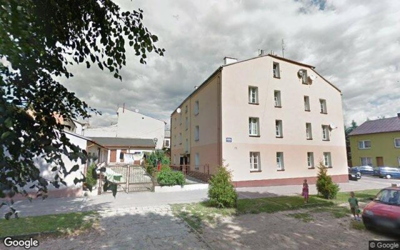 Mieszkanie w miejscowości Maków Mazowiecki, Tadeusza Kościuszki 7/9 (mazowieckie). Mieszkania. Tadeusza Kościuszki 7/9, 06-200, Maków Mazowiecki, (woj. mazowieckie)