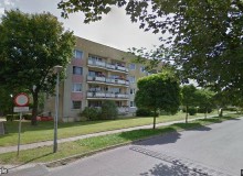 Mieszkanie w miejscowości Słupsk, 3 Maja 40/33 (pomorskie). Mieszkania. 3 Maja 40/33, 76-200, Słupsk, (woj. pomorskie)