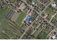 Dom w miejscowości Bądkowo, Bądkowo (kujawsko-pomorskie). Działka numer: 266/4. Domy. Bądkowo, 87-704, Bądkowo, (woj. kujawsko-pomorskie)