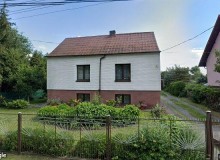 Dom w miejscowości Latosówka, Leśna 11 (śląskie). Działka numer: 122/2. Domy. Leśna 11, 42-244, Latosówka, (woj. śląskie)