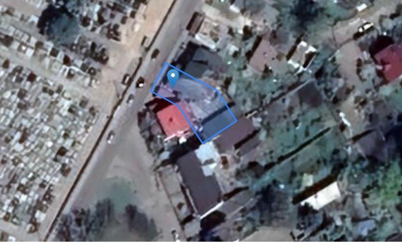 Dom w miejscowości Ostrołęka, Kurpiowska 4 (mazowieckie). Działka numer: 20385. Domy. Kurpiowska 4, 07-410, Ostrołęka, (woj. mazowieckie)