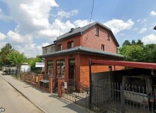 Dom w miejscowości Ostrołęka, Kurpiowska 4 (mazowieckie). Działka numer: 20385. Domy. Kurpiowska 4, 07-410, Ostrołęka, (woj. mazowieckie)