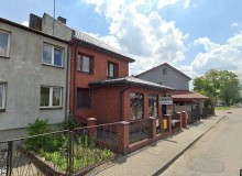 Dom w miejscowości Ostrołęka, Kurpiowska 4 (mazowieckie). Działka numer: 20385. Domy. Kurpiowska 4, 07-410, Ostrołęka, (woj. mazowieckie)