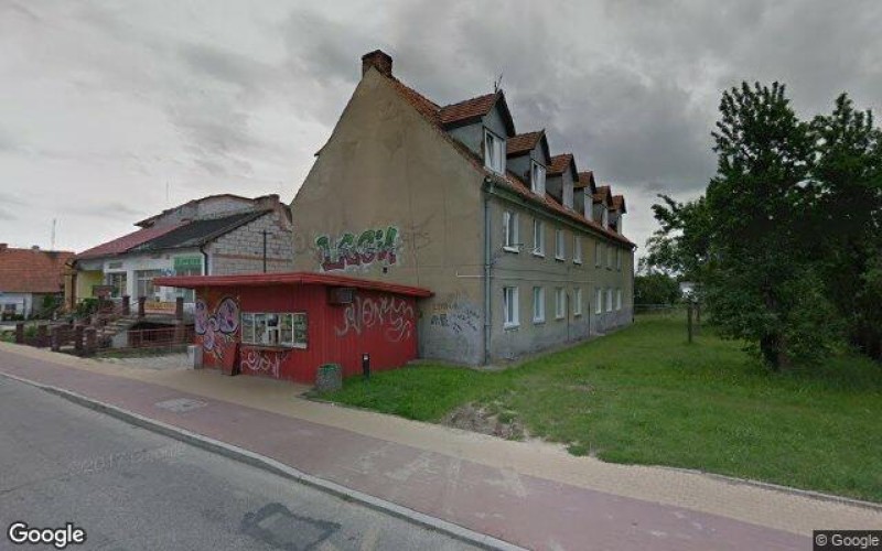 Mieszkanie w miejscowości Kwidzyn, Stefana Żeromskiego 38/4 (pomorskie). Mieszkania. Stefana Żeromskiego 38/4, 82-500, Kwidzyn, (woj. pomorskie)