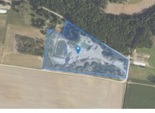 Grunt w miejscowości Wyłudy, Wyłudy (podlaskie). Działka numer: 172. Działki i grunty. Wyłudy, 16-150, Wyłudy, (woj. podlaskie)