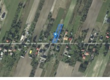 Dom w miejscowości Strupin Duży, Strupin Duży (lubelskie). Działka numer: 425. Domy. Strupin Duży, 22-100, Strupin Duży, (woj. lubelskie)