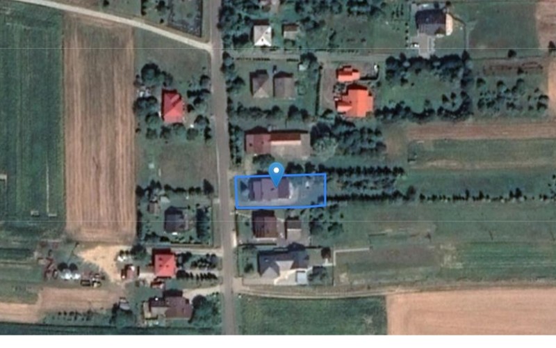 Dom w miejscowości Wrocanka, Wrocanka (podkarpackie). Działka numer: 884/8. Domy. Wrocanka, 38-455, Wrocanka, (woj. podkarpackie)