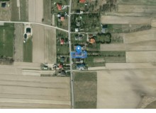 Dom w miejscowości Wrocanka, Wrocanka (podkarpackie). Działka numer: 884/8. Domy. Wrocanka, 38-455, Wrocanka, (woj. podkarpackie)