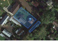 Dom w miejscowości Matczyn, Matczyn 40 (lubelskie). Działki numer: 504/2, 125. Domy. Matczyn 40, 24-200, Matczyn, (woj. lubelskie)