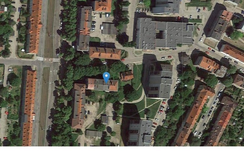 Mieszkanie w miejscowości Gdańsk, Żywiecka 1B/6 (pomorskie). Mieszkania. Żywiecka 1B/6, 80-407, Gdańsk, (woj. pomorskie)