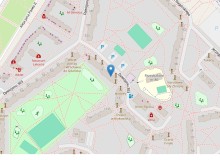 Mieszkanie w miejscowości Gdańsk, Dywizjonu 303 9A/2 (pomorskie). Mieszkania. Dywizjonu 303 9A/2, 80-462, Gdańsk, (woj. pomorskie)