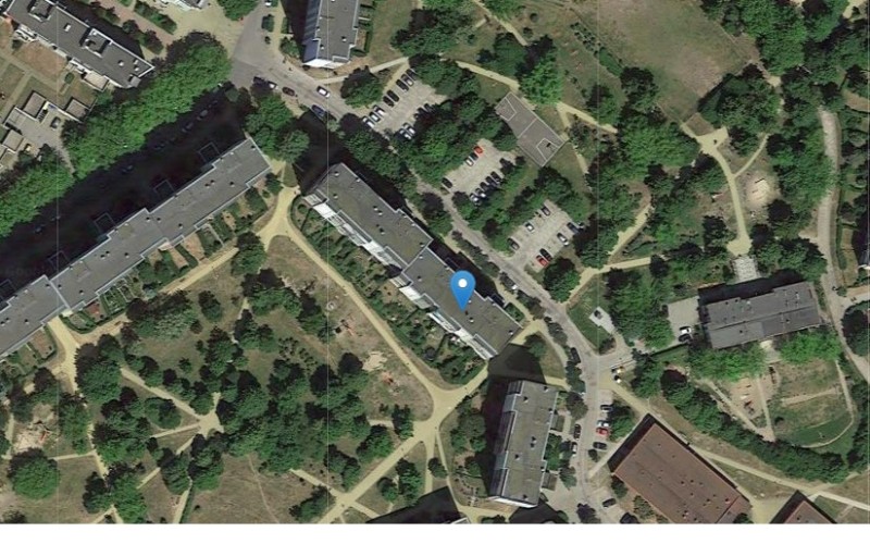 Mieszkanie w miejscowości Gdańsk, Dywizjonu 303 9A/2 (pomorskie). Mieszkania. Dywizjonu 303 9A/2, 80-462, Gdańsk, (woj. pomorskie)