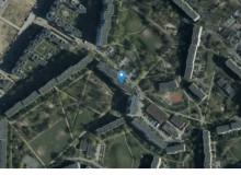 Mieszkanie w miejscowości Gdańsk, Dywizjonu 303 9A/2 (pomorskie). Mieszkania. Dywizjonu 303 9A/2, 80-462, Gdańsk, (woj. pomorskie)