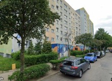 Mieszkanie w miejscowości Gdańsk, Dywizjonu 303 9A/2 (pomorskie). Mieszkania. Dywizjonu 303 9A/2, 80-462, Gdańsk, (woj. pomorskie)