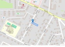Dom w miejscowości Bystrzyca Kłodzka, Miodowa 22 (dolnośląskie). Działka numer: 110. Domy. Miodowa 22, 57-500, Bystrzyca Kłodzka, (woj. dolnośląskie)