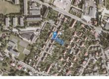 Dom w miejscowości Bystrzyca Kłodzka, Miodowa 22 (dolnośląskie). Działka numer: 110. Domy. Miodowa 22, 57-500, Bystrzyca Kłodzka, (woj. dolnośląskie)