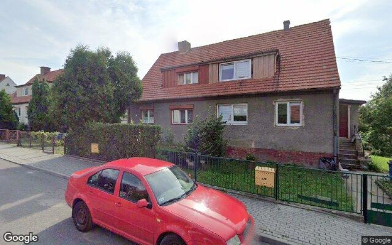 Dom w miejscowości Bystrzyca Kłodzka, Miodowa 22 (dolnośląskie). Działka numer: 110. Domy. Miodowa 22, 57-500, Bystrzyca Kłodzka, (woj. dolnośląskie)