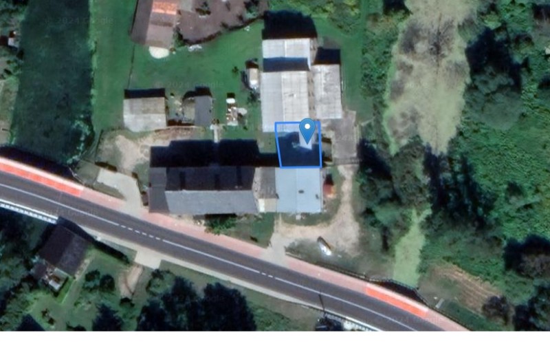 Nieruchomość w miejscowości Chwarszczany, Chwarszczany (zachodniopomorskie). Inne. Chwarszczany, 74-407, Chwarszczany, (woj. zachodniopomorskie)