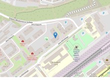 Miejsce postojowe w miejscowości Sosnowiec, Jana Kilińskiego 52-58/34 (śląskie). Garaże i miejsca postojowe. Jana Kilińskiego 52-58/34, 41-209, Sosnowiec, (woj. śląskie)