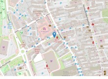 Mieszkanie w miejscowości Będzin, Józefa Piłsudskiego 21/15 (śląskie). Mieszkania. Józefa Piłsudskiego 21/15, 42-500, Będzin, (woj. śląskie)