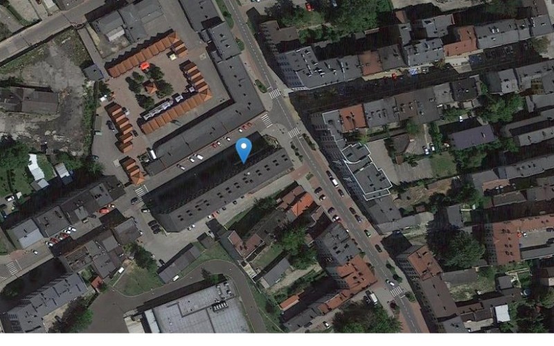 Mieszkanie w miejscowości Będzin, Józefa Piłsudskiego 21/15 (śląskie). Mieszkania. Józefa Piłsudskiego 21/15, 42-500, Będzin, (woj. śląskie)