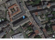 Mieszkanie w miejscowości Będzin, Józefa Piłsudskiego 21/15 (śląskie). Mieszkania. Józefa Piłsudskiego 21/15, 42-500, Będzin, (woj. śląskie)