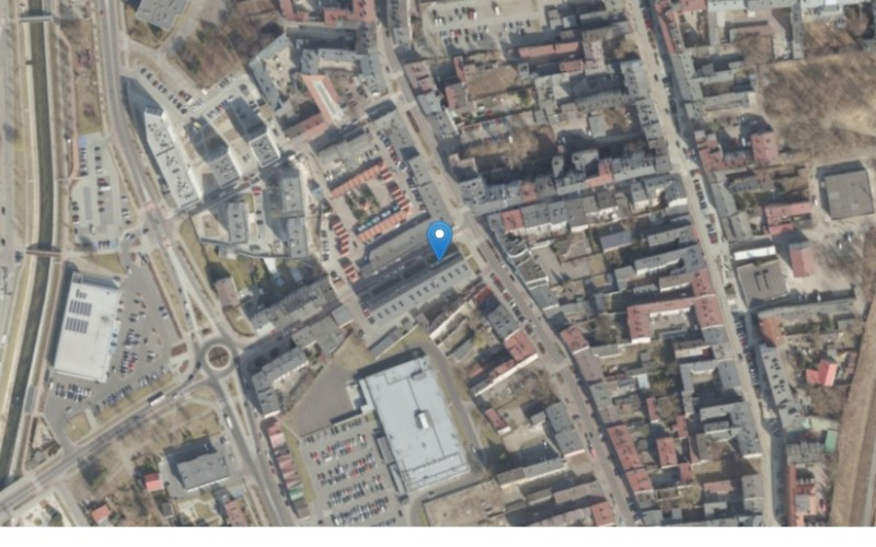 Mieszkanie w miejscowości Będzin, Józefa Piłsudskiego 21/15 (śląskie). Mieszkania. Józefa Piłsudskiego 21/15, 42-500, Będzin, (woj. śląskie)