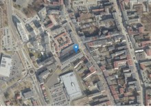 Mieszkanie w miejscowości Będzin, Józefa Piłsudskiego 21/15 (śląskie). Mieszkania. Józefa Piłsudskiego 21/15, 42-500, Będzin, (woj. śląskie)