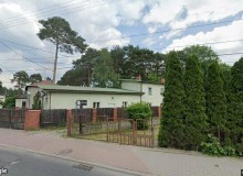 Dom w miejscowości Włodzimierzów, Łęczyńska 7 (łódzkie). Działka numer: 420. Domy. Łęczyńska 7, 97-330, Włodzimierzów, (woj. łódzkie)
