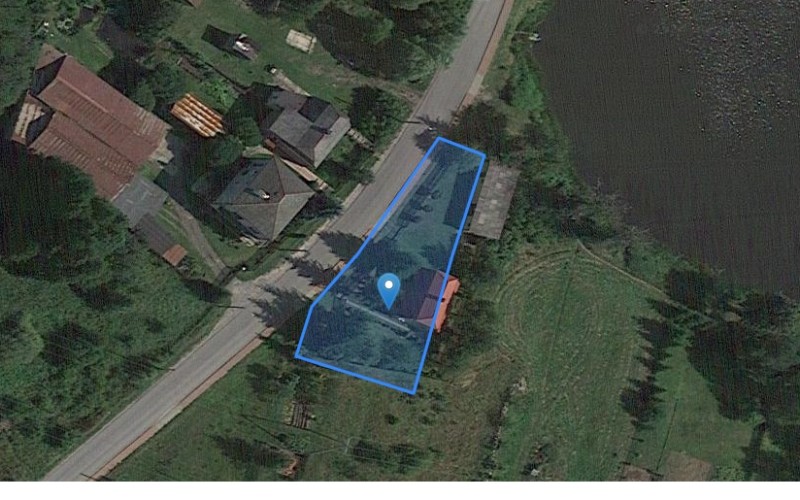 Dom w miejscowości Stąporków, Miła 2 (świętokrzyskie). Działka numer: 4585. Domy. Miła 2, 26-220, Stąporków, (woj. świętokrzyskie)