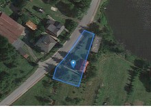 Dom w miejscowości Stąporków, Miła 2 (świętokrzyskie). Działka numer: 4585. Domy. Miła 2, 26-220, Stąporków, (woj. świętokrzyskie)