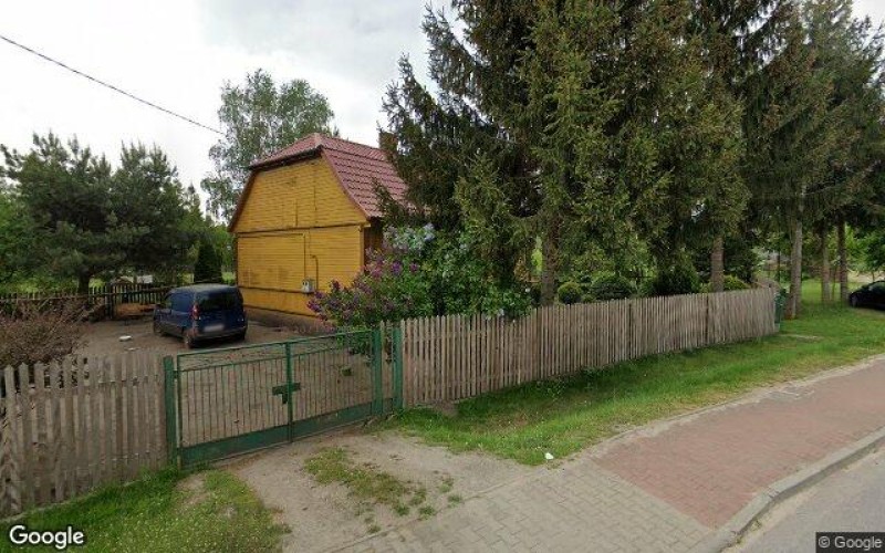 Dom w miejscowości Stąporków, Miła 2 (świętokrzyskie). Działka numer: 4585. Domy. Miła 2, 26-220, Stąporków, (woj. świętokrzyskie)