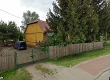 Dom w miejscowości Stąporków, Miła 2 (świętokrzyskie). Działka numer: 4585. Domy. Miła 2, 26-220, Stąporków, (woj. świętokrzyskie)