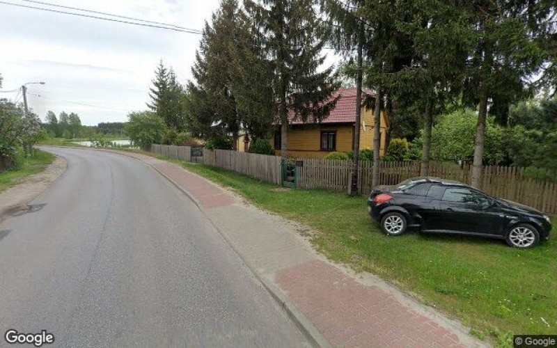 Dom w miejscowości Stąporków, Miła 2 (świętokrzyskie). Działka numer: 4585. Domy. Miła 2, 26-220, Stąporków, (woj. świętokrzyskie)