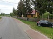 Dom w miejscowości Stąporków, Miła 2 (świętokrzyskie). Działka numer: 4585. Domy. Miła 2, 26-220, Stąporków, (woj. świętokrzyskie)