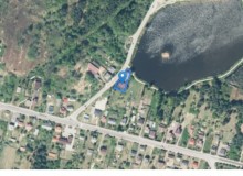 Dom w miejscowości Stąporków, Miła 2 (świętokrzyskie). Działka numer: 4585. Domy. Miła 2, 26-220, Stąporków, (woj. świętokrzyskie)