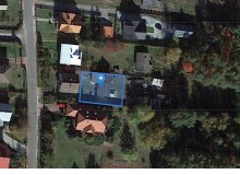 Dom w miejscowości Mielec, Majowa 21 (podkarpackie). Działka numer: 2775/2. Domy. Majowa 21, 39-300, Mielec, (woj. podkarpackie)