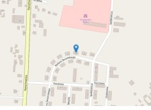 Mieszkanie w miejscowości Rudki, Stefana Żeromskiego 25/6 (świętokrzyskie). Mieszkania. Stefana Żeromskiego 25/6, 26-006, Rudki, (woj. świętokrzyskie)