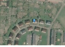 Mieszkanie w miejscowości Rudki, Stefana Żeromskiego 25/6 (świętokrzyskie). Mieszkania. Stefana Żeromskiego 25/6, 26-006, Rudki, (woj. świętokrzyskie)