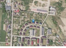 Mieszkanie w miejscowości Rudki, Stefana Żeromskiego 25/6 (świętokrzyskie). Mieszkania. Stefana Żeromskiego 25/6, 26-006, Rudki, (woj. świętokrzyskie)