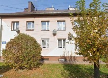 Mieszkanie w miejscowości Rudki, Stefana Żeromskiego 25/6 (świętokrzyskie). Mieszkania. Stefana Żeromskiego 25/6, 26-006, Rudki, (woj. świętokrzyskie)