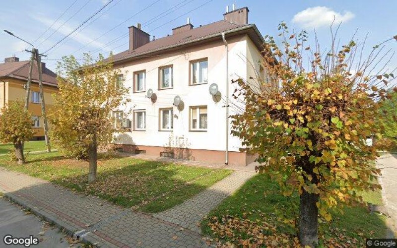 Mieszkanie w miejscowości Rudki, Stefana Żeromskiego 25/6 (świętokrzyskie). Mieszkania. Stefana Żeromskiego 25/6, 26-006, Rudki, (woj. świętokrzyskie)