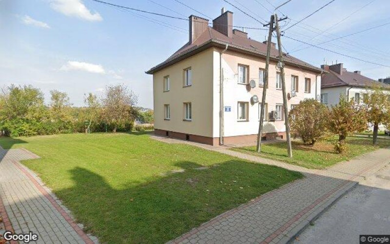 Mieszkanie w miejscowości Rudki, Stefana Żeromskiego 25/6 (świętokrzyskie). Mieszkania. Stefana Żeromskiego 25/6, 26-006, Rudki, (woj. świętokrzyskie)