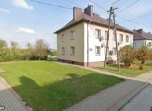 Mieszkanie w miejscowości Rudki, Stefana Żeromskiego 25/6 (świętokrzyskie). Mieszkania. Stefana Żeromskiego 25/6, 26-006, Rudki, (woj. świętokrzyskie)