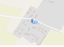 Dom w miejscowości Pożary, Pożary 5 (warmińsko-mazurskie). Działki numer: 35, 33. Domy. Pożary 5, 13-200, Pożary, (woj. warmińsko-mazurskie)