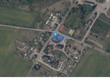 Dom w miejscowości Pożary, Pożary 5 (warmińsko-mazurskie). Działki numer: 35, 33. Domy. Pożary 5, 13-200, Pożary, (woj. warmińsko-mazurskie)