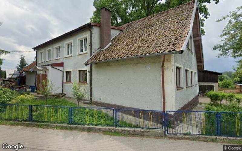 Mieszkanie w miejscowości Biesal, Biesal 25/4 (warmińsko-mazurskie). Mieszkania. Biesal 25/4, 11-036, Biesal, (woj. warmińsko-mazurskie)
