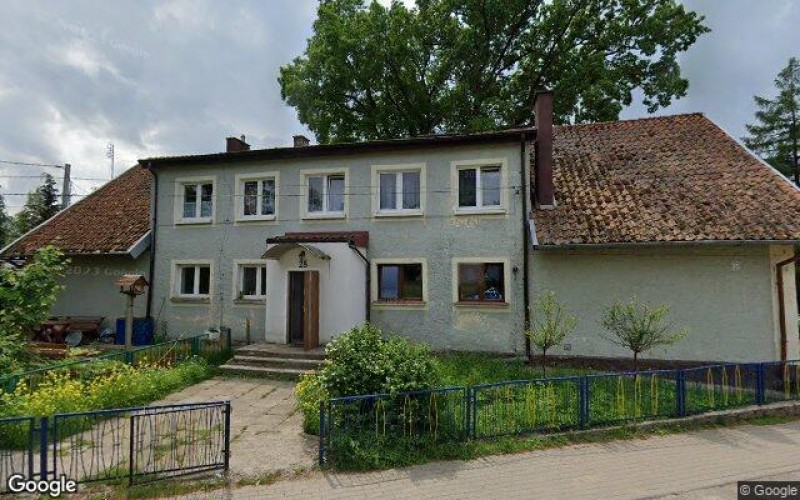 Mieszkanie w miejscowości Biesal, Biesal 25/4 (warmińsko-mazurskie). Mieszkania. Biesal 25/4, 11-036, Biesal, (woj. warmińsko-mazurskie)