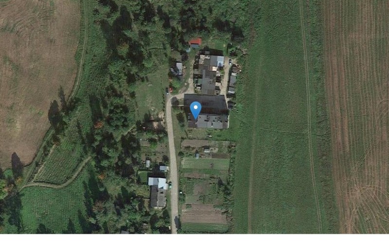 Mieszkanie w miejscowości Sitno, Sitno 6/6 (warmińsko-mazurskie). Mieszkania. Sitno 6/6, 11-015, Sitno, (woj. warmińsko-mazurskie)