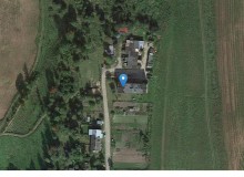 Mieszkanie w miejscowości Sitno, Sitno 6/6 (warmińsko-mazurskie). Mieszkania. Sitno 6/6, 11-015, Sitno, (woj. warmińsko-mazurskie)